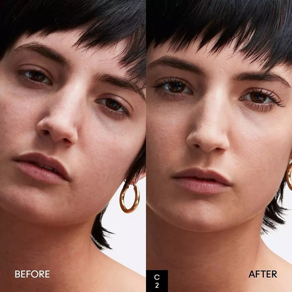 Mac STUDIO RADIANCE FACE AND BODY RADIANT SHEER FOUNDATION 50ML / 1.7 US FLOZ C2 - Picture 2 of 13